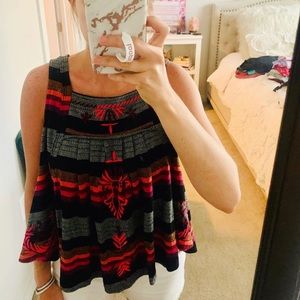 Free people tank